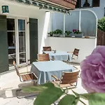 Gaestehaus Quirin