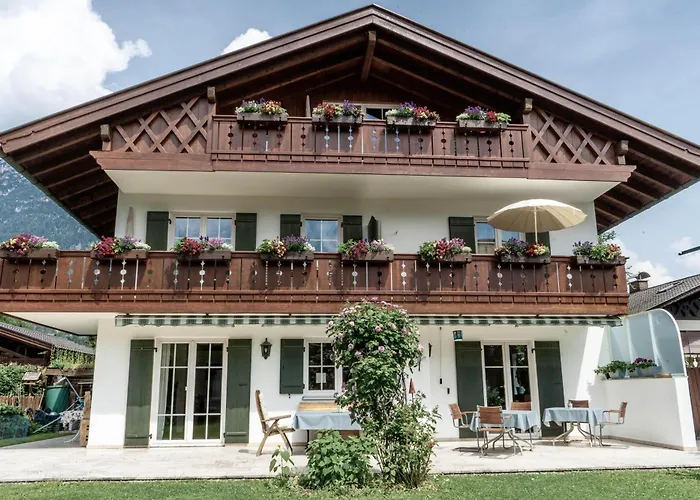 Gaestehaus Quirin