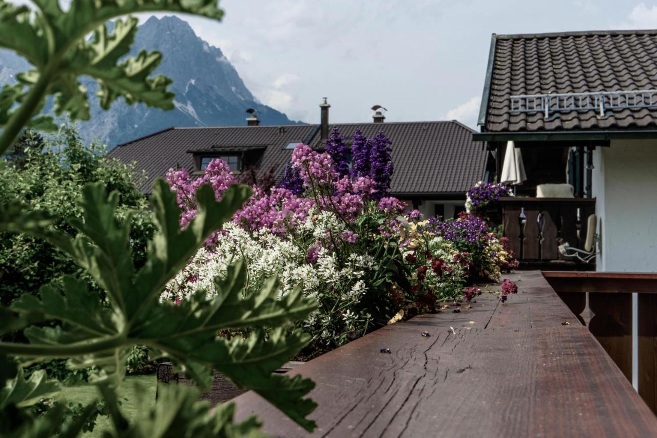 Maison d'hôtes Gaestehaus Quirin *
