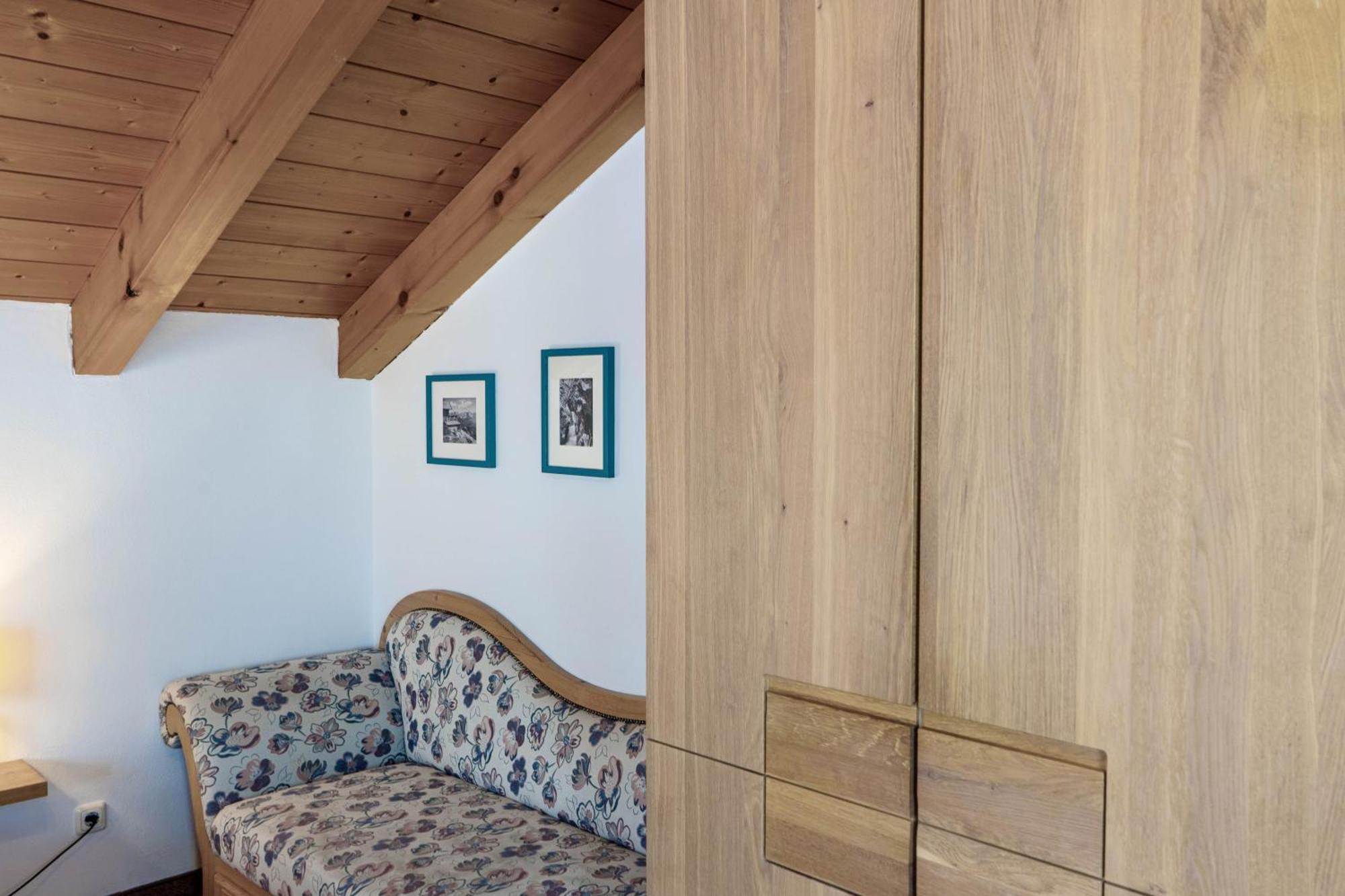 Gaestehaus Quirin Maison d'hôtes Garmisch-Partenkirchen