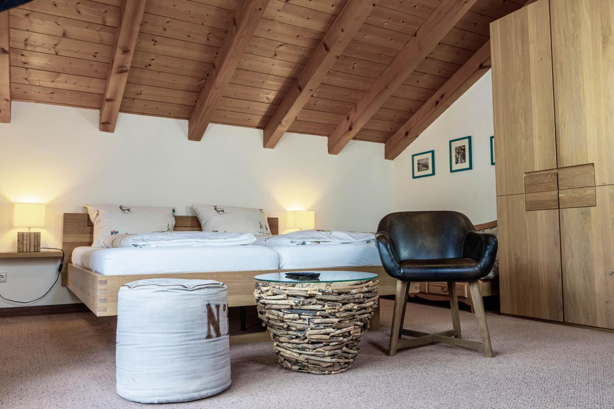 Gaestehaus Quirin * Garmisch-Partenkirchen