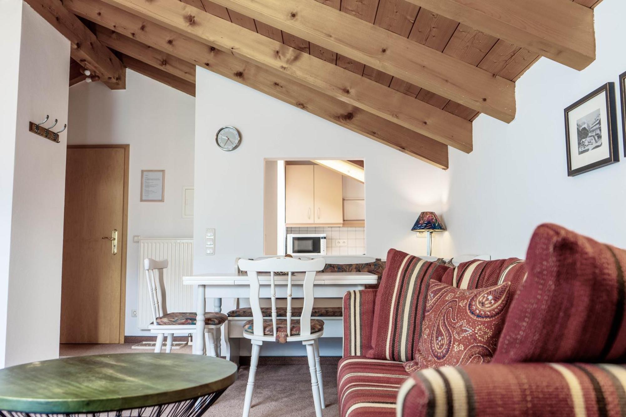 Maison d'hôtes Gaestehaus Quirin *