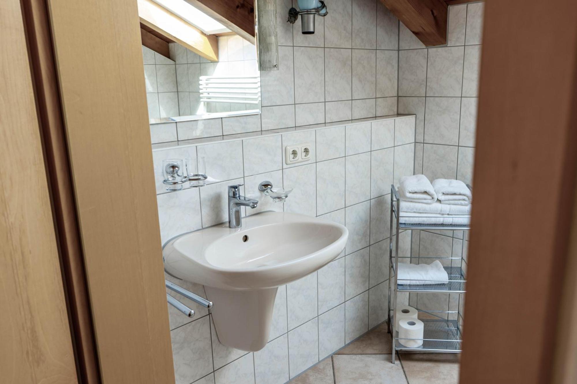 Gaestehaus Quirin *